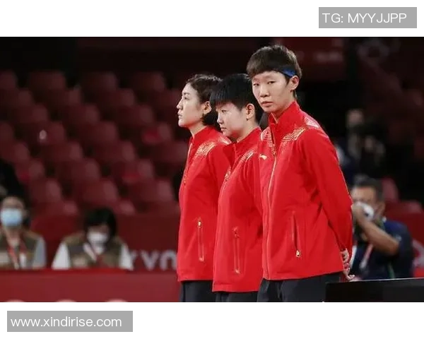 北京乒乓球队团队协作引发热议争议背后的训练与默契考验