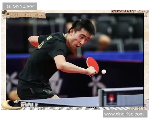 乒乓球的魅力与智慧：深入剖析成都乒乓球队的战术体系与训练方法