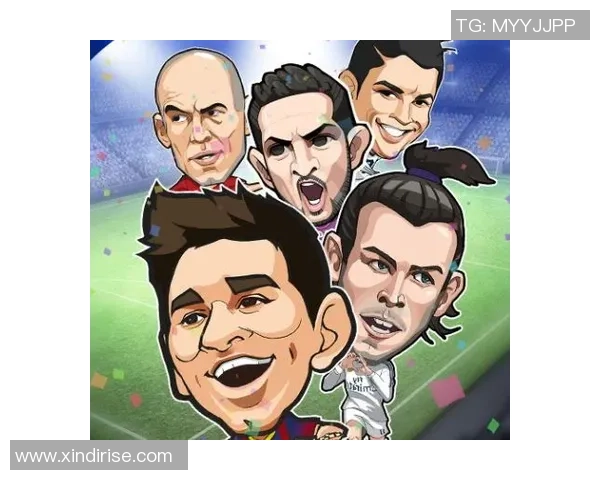 头像为足球明星的用户背后的故事与热爱足球的原因探讨 头像为足球明星的用户背后的故事与热爱足球的原因探讨