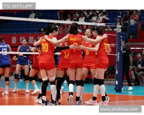排球意识排行榜揭晓北京排球队荣登第八位引发关注