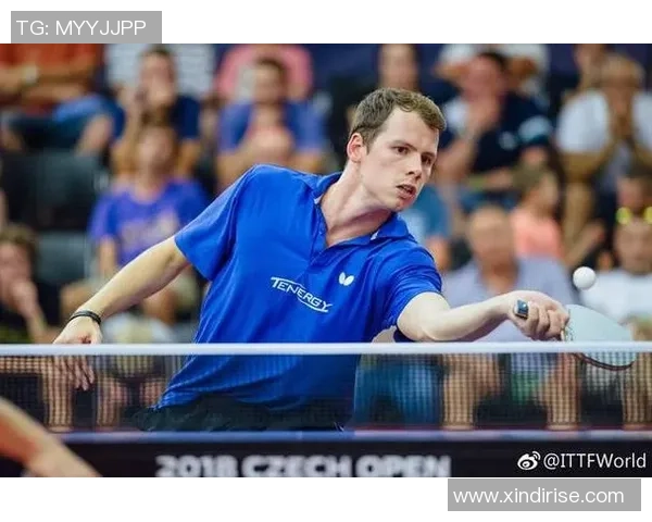 武汉乒乓球队中路突破的成功之道与未来发展潜力分析