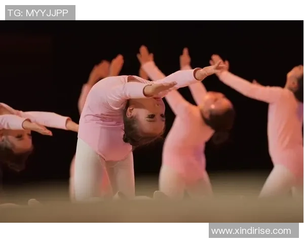 周秀英独家分享街舞心得与技巧助你舞出自我风采