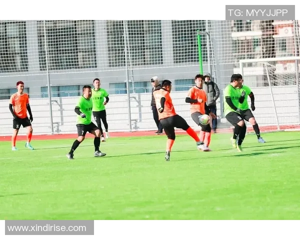 圣心堂足球：传承与激情的绿茵之路，激发年轻人的梦想与奋斗精神