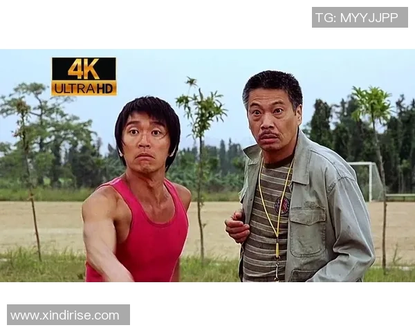 少林足球粤语版免费下载及观看指南分享