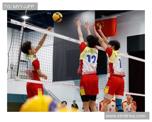 排球心理素质评比揭晓北京排球队排名第九引发关注