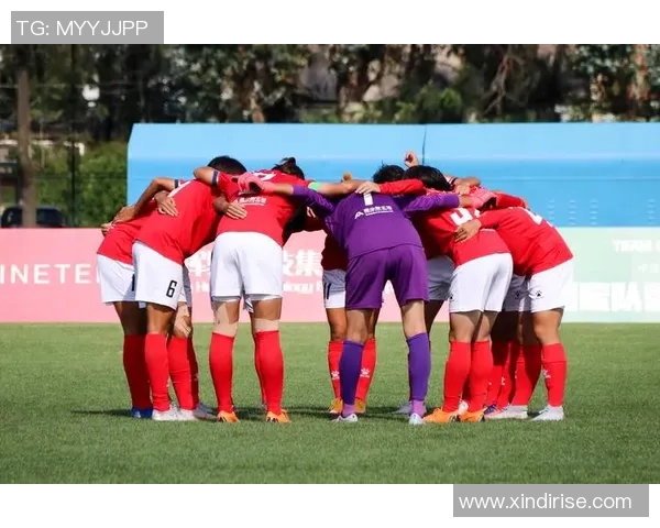 河北华夏幸福足球学校培养未来足球明星的梦想与实践之路