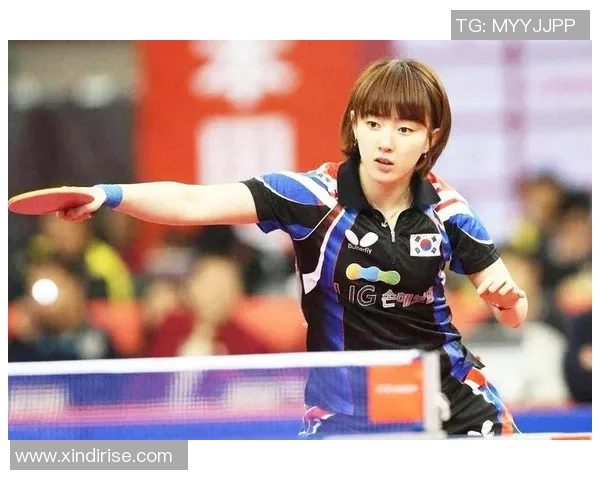 李丽的乒乓球人生深度对话探索她的奋斗与梦想之路