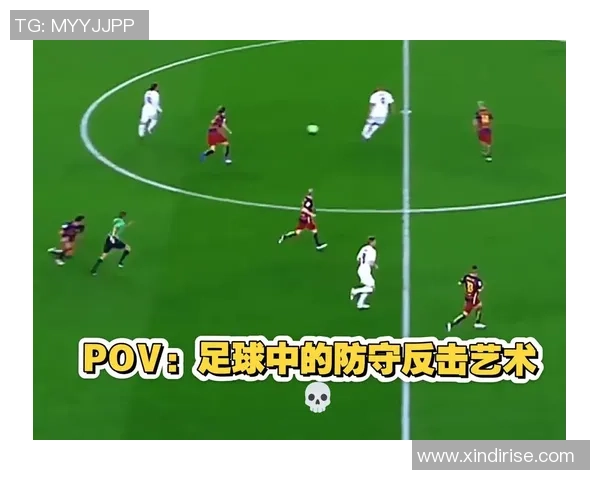 足球助攻的艺术与技巧解析助你成为场上无形的英雄