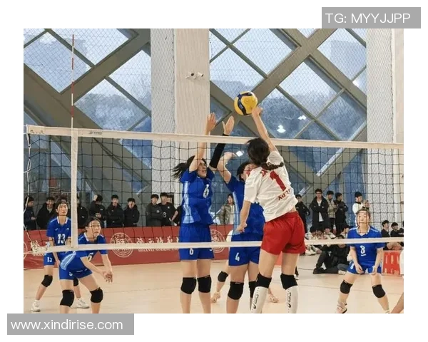 西安排球队在排球比赛经验排行榜中荣登第九名展现实力与潜力