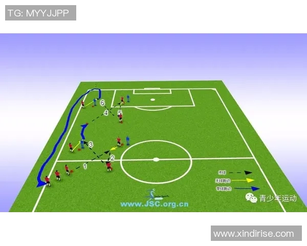 足球三前腰战术解析与球队战斗力提升的关系探讨