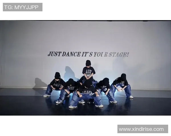 西安街舞队引领潮流最新街舞战术TOP10全解析