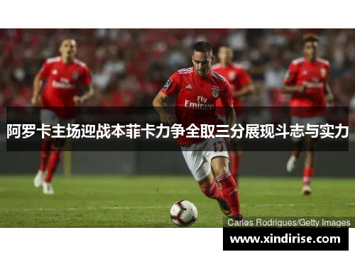 阿罗卡主场迎战本菲卡力争全取三分展现斗志与实力