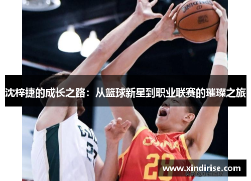 沈梓捷的成长之路：从篮球新星到职业联赛的璀璨之旅